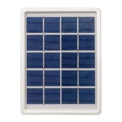 Heath Zenith Motion-Sensing Solar Powered LED White Security Light -Westing Halo Shop 02b6d154 97c6 4410 8a8f a8a36f4d195b