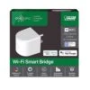 Feit Smart Home 0 Ft. L Smart Wi-Fi Bridge -Westing Halo Shop 045e9318 f766 428e b79d 032fa26bc197