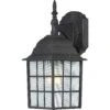 Nuvo Textured Black Switch Incandescent Lantern Fixture 1 Nuvo Textured Black Switch Incandescent Lantern Fixture -Westing Halo Shop 0944a664 3743 460c a1e0 9ad0ac8811cd