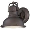 Westinghouse Oil Rubbed Bronze Switch LED Lantern Fixture -Westing Halo Shop 141952b1 a8e8 465e abdd dcc7608caf8e