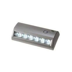 Fulcrum Light It! Battery Operated 42 W LED Pathway Light 1 Pk