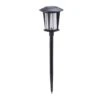 Living Accents Solar Powered LED Pathway Light 1 Pk -Westing Halo Shop 1d066667 9c10 4787 81e2 88b33fed58da
