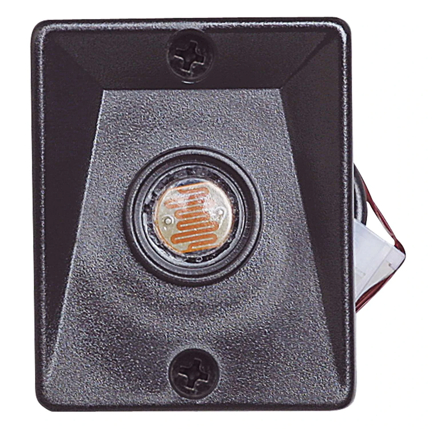 Design House Dusk To Dawn Hardwired Photo Eye Black Lamp Post Eye 3 Design House Dusk To Dawn Hardwired Photo Eye Black Lamp Post Eye