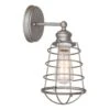 Design House Ajax Galvanized Gray Incandescent Outdoor Wall Fixture 1 Design House Ajax Galvanized Gray Incandescent Outdoor Wall Fixture -Westing Halo Shop 2997a86e e7cd 460d bb8c 09daf5ffb415