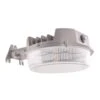 Halo ALB Series Dusk To Dawn Hardwired LED Gray Area Light -Westing Halo Shop 301e2500 55be 488e b475 ad2952e25f58