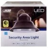 Feit LED Dusk To Dawn Hardwired LED Bronze Security Light -Westing Halo Shop 369e8580 9d21 4960 b473 6fd32d3c6cc6