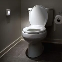 Mr. Beams Motion-Sensing Battery Powered LED White Area Light -Westing Halo Shop 3fb847bf 4b52 483f 92b3 a96f0d3c0b6f