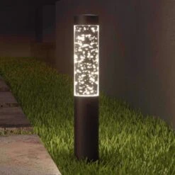 NEBO Low Voltage 2 W LED Bollard Light 1 Pk -Westing Halo Shop 416e4ff4 f33c 4255 919d b4c7a898ae7c
