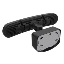 Swann Alpha Motion-Sensing Battery Powered LED Black Security Floodlight -Westing Halo Shop 43cb9321 b6aa 4e96 b49c 411041e35808