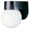 Westinghouse Gloss Black/White Switch Incandescent Light Fixture 1 Westinghouse Gloss Black/White Switch Incandescent Light Fixture -Westing Halo Shop 47685a3c bcb9 4fb8 a576 d9697ed16bfb