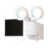 All-Pro Motion-Sensing Solar Powered LED White Entry Light -Westing Halo Shop 486ed930 fbbd 4c55 8da3 593cd1328ef0