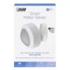 Feit Smart Home Motion-Sensing Battery Powered LED White Smart-Enabled Replacement Motion Sensor -Westing Halo Shop 5c6104e0 3dee 4e23 a518 dfed958acbf4