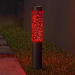 NEBO Low Voltage 2 W LED Bollard Light 1 Pk -Westing Halo Shop 60c71c82 4d10 4d6f 93e5 13261de53c42