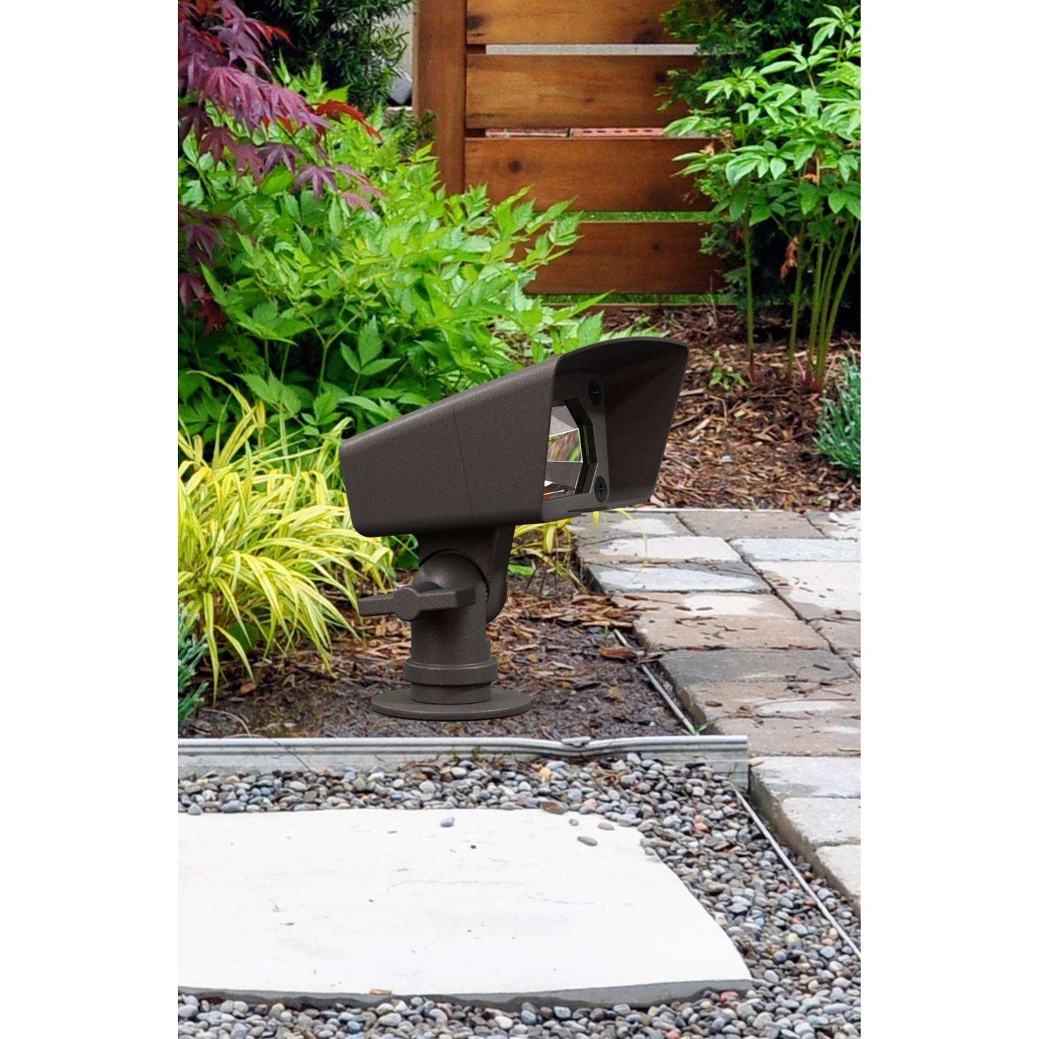 NEBO Low Voltage 8.5 W LED Flood Light 1 Pk 4 NEBO Low Voltage 8.5 W LED Flood Light 1 Pk - Image 2