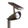 Feit OneSync Bronze Solar Powered/Remote 100 W LED Spotlight 1 Pk -Westing Halo Shop 64aa5cc0 004f 4d00 8fa1 848dd4e3a014