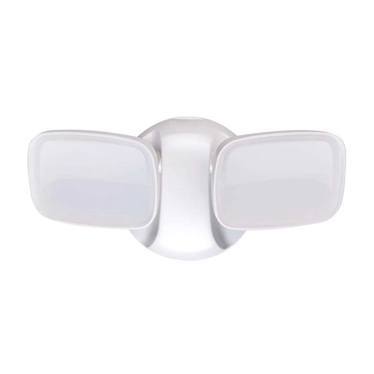 Feit LED Switch Hardwired LED White Security Floodlight 4 Feit LED Switch Hardwired LED White Security Floodlight - Image 2