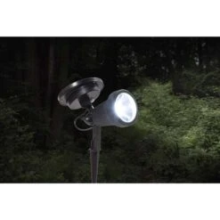 Classy Caps Solar Powered LED Spotlight 2 Pk 13 Classy Caps Solar Powered LED Spotlight 2 Pk -Westing Halo Shop 6e607310 ddcf 45d2 af5a 4cf50734feb0