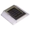 Classy Caps Silver Solar Powered LED Pathway Light 2 Pk 1 Classy Caps Silver Solar Powered LED Pathway Light 2 Pk -Westing Halo Shop 79030977 9a43 41fe 8560 a8fd6f0ec1bf