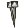 Mr. Beams Brown Battery Operated LED Pathway Light 2 Pk -Westing Halo Shop 794e897d 47bc 4435 8dff 92a55e1995be