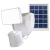 Heath Zenith Motion-Sensing Solar Powered LED White Security Light -Westing Halo Shop 7abd5bc2 fc6d 43c1 bd6f dc0d50ce8ae9