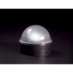 Classy Caps Solar Powered 0.2 W LED Post Cap Light 2 Pk -Westing Halo Shop 855b9439 26a2 4a4c a7fa a9217e95e6de