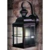 Heath Zenith Antique Bronze Motion-Sensing Incandescent Wall Lantern -Westing Halo Shop 8598b111 5535 4f7c bbab e4c2079a9695
