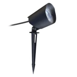 Living Accents Low Voltage 5.5 W LED Landscape Lighting 1 Pk