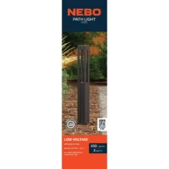 NEBO Low Voltage 3 W LED Stake Light 1 Pk -Westing Halo Shop 8c815ee3 d8ff 461a a2f5 baadc4f697e3