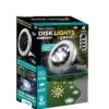 Bell & Howell Swivel Solar Powered 3 W LED Deck Light 4 Pk -Westing Halo Shop 9d30f6a9 3532 436b ac9b b0ea8c313b1f
