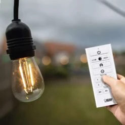 Feit OneSync 1 Ft. L Plug Adapter And Remote -Westing Halo Shop a45055de 73d6 4ae6 a3ec d4ff3613f68c