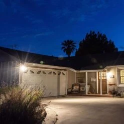 Feit Smart Home Motion-Sensing Hardwired LED White Smart-Enabled Security Floodlight 15 Feit Smart Home Motion-Sensing Hardwired LED White Smart-Enabled Security Floodlight -Westing Halo Shop ba13d00f 1f82 48e2 a8dc dd136d3c968b