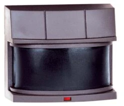 Heath Zenith Bronze Motion Activated Replacement Motion Sensor 1 Pk