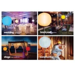 Feit Plug In 75 W LED Decorative Lights 1 Pk -Westing Halo Shop c452d62a bb63 4cc5 86a3 65c0e495b327