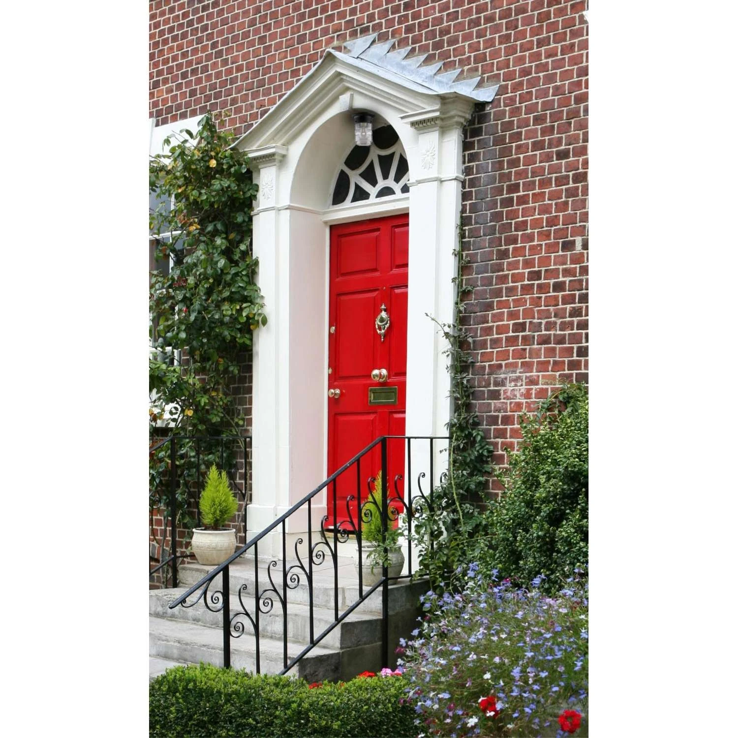 Westinghouse Matte Clear Porch Light 4 Westinghouse Matte Clear Porch Light - Image 2