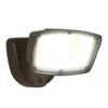 Halo Switch Hardwired LED Bronze Security Floodlight -Westing Halo Shop d29cb43c 929c 4300 aae3 f0e83ed9ab6e