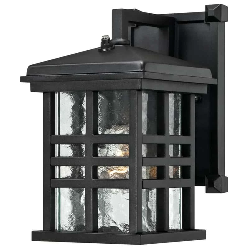 Westinghouse Textured Dusk To Dawn Lantern Fixture 3 Westinghouse Textured Dusk To Dawn Lantern Fixture