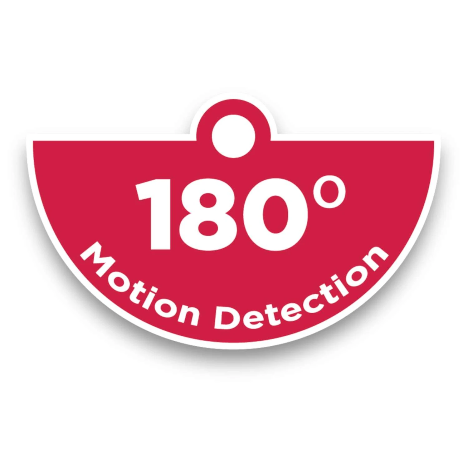 Heath Zenith Motion-Sensing Hardwired LED White Security Light 8 Heath Zenith Motion-Sensing Hardwired LED White Security Light - Image 6