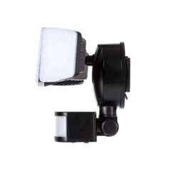Glitzhome Dusk To Dawn Solar Powered LED White Security Floodlight -Westing Halo Shop ef334f71 84ee 4df7 bfbc c3ab2779595c