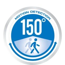 Heath Zenith Black Motion-Sensing Incandescent Wall Lantern -Westing Halo Shop f833f382 9a96 463b 8c7d f1fbed3de8a7