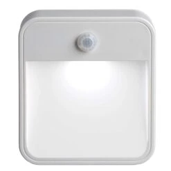Mr. Beams Motion-Sensing Battery Powered LED White Area Light -Westing Halo Shop ff035b2f d49f 45a0 af18 75e86f2ce6a8
